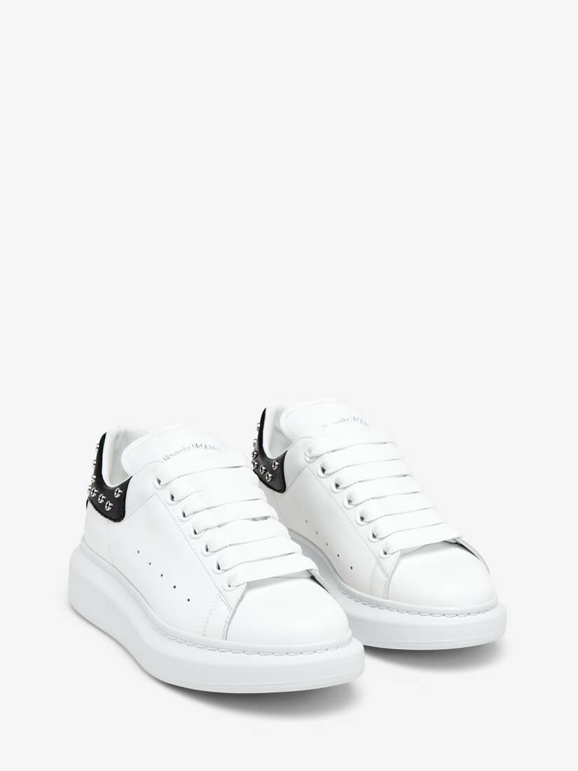 Alexander McQueen 阔型运动鞋