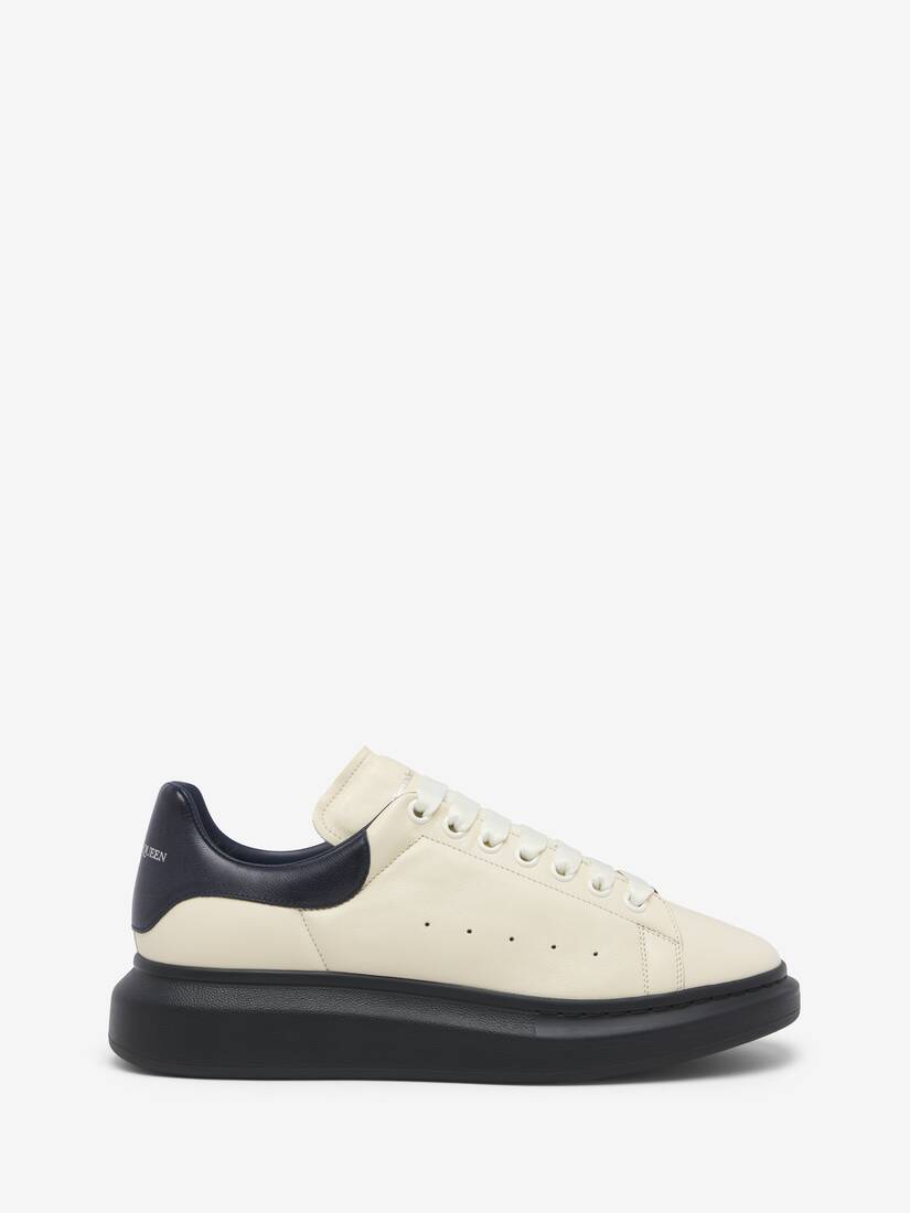 Alexander McQueen 阔型运动鞋