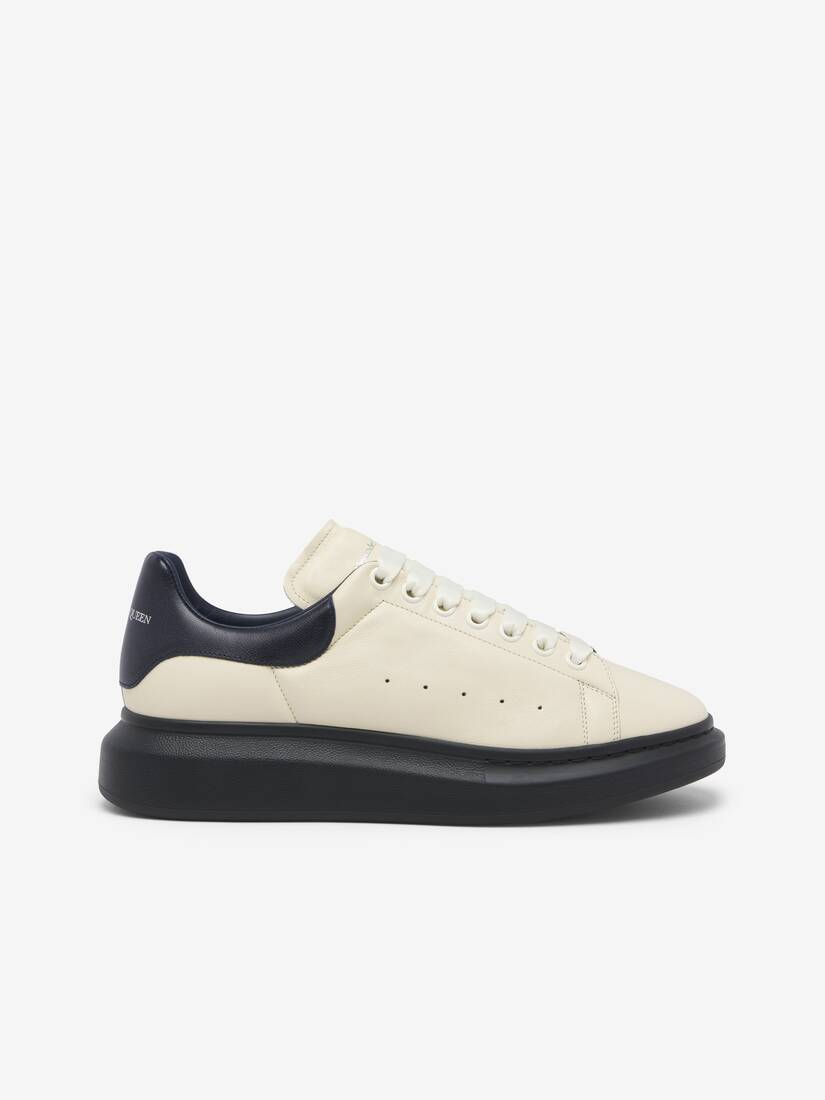 Alexander McQueen 阔型运动鞋