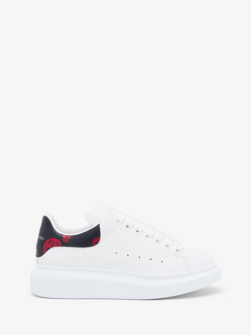 Alexander McQueen 阔型运动鞋