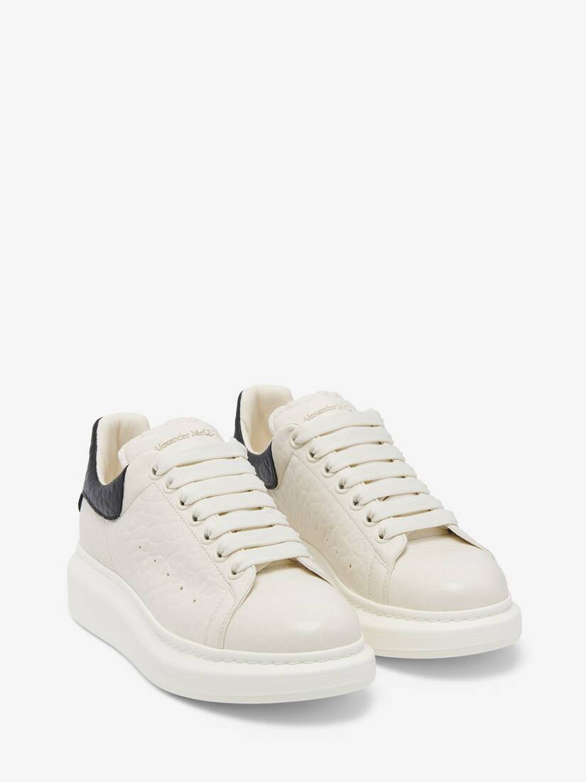 Alexander McQueen 阔型运动鞋