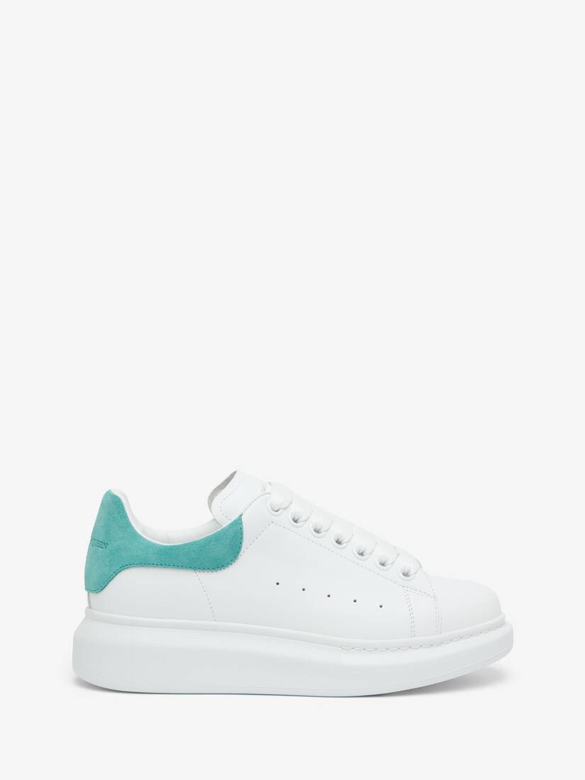 Alexander McQueen 阔型运动鞋