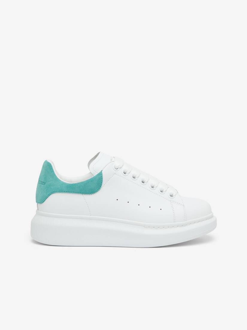 Alexander McQueen 阔型运动鞋