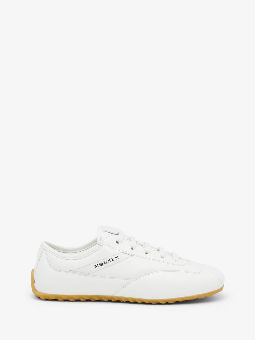 Alexander McQueen Boxe运动鞋