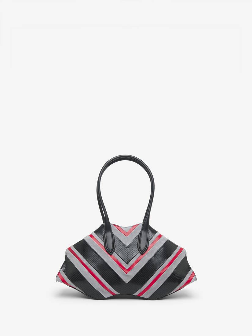Alexander McQueen Manta手袋