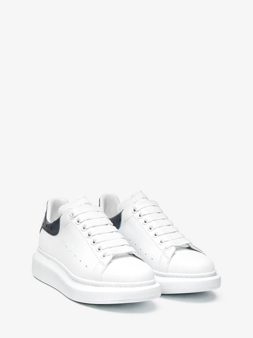 Alexander McQueen 阔型运动鞋