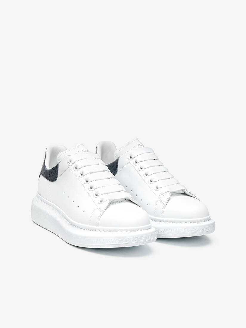 Alexander McQueen 阔型运动鞋
