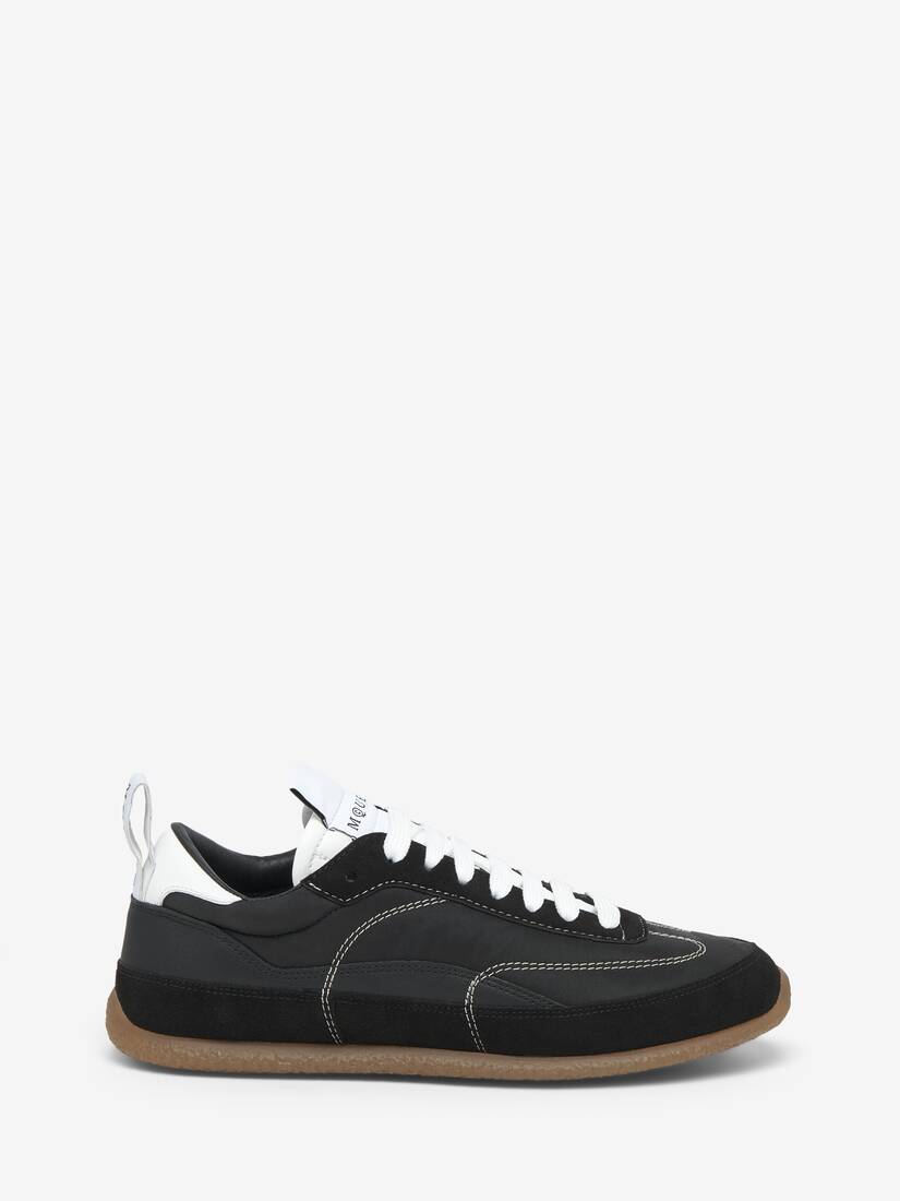 Alexander McQueen EC1运动鞋