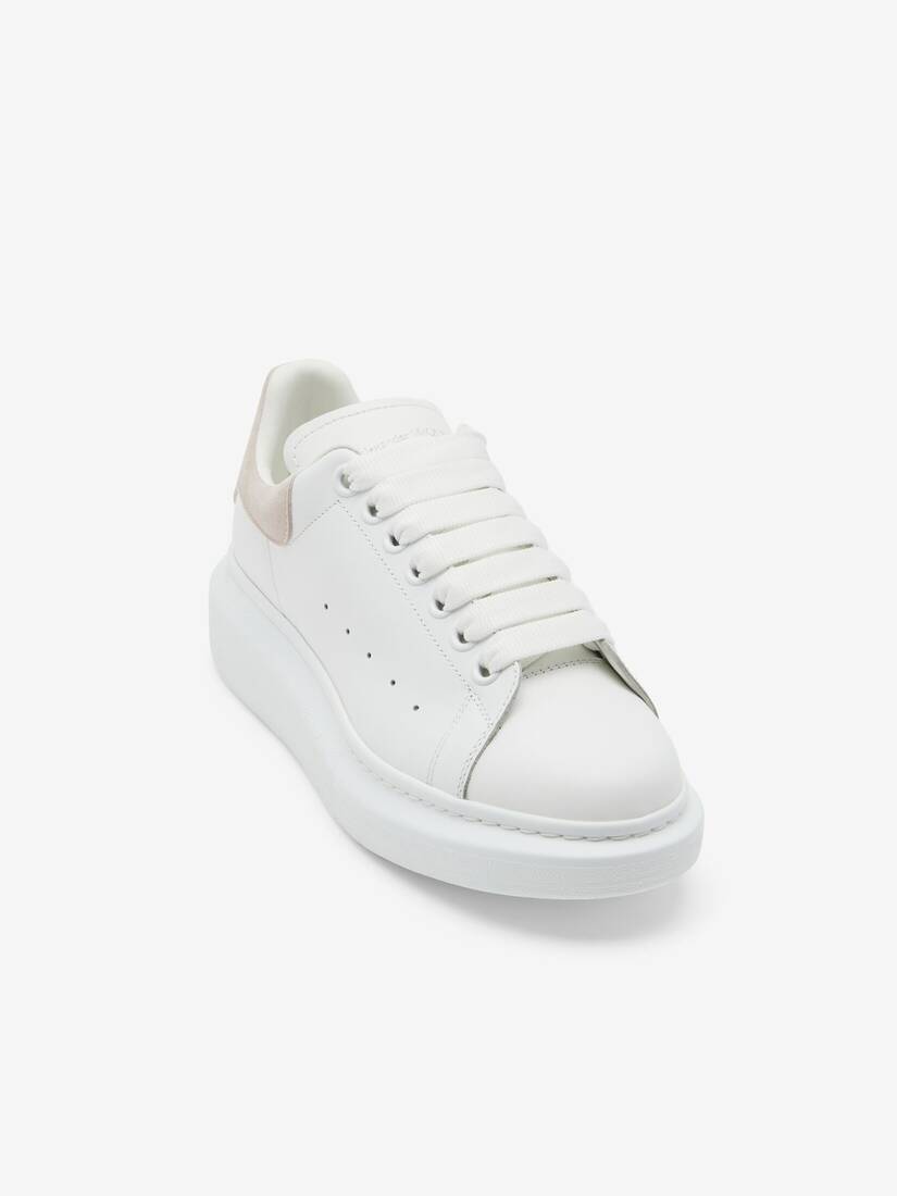 Alexander McQueen 阔型运动鞋