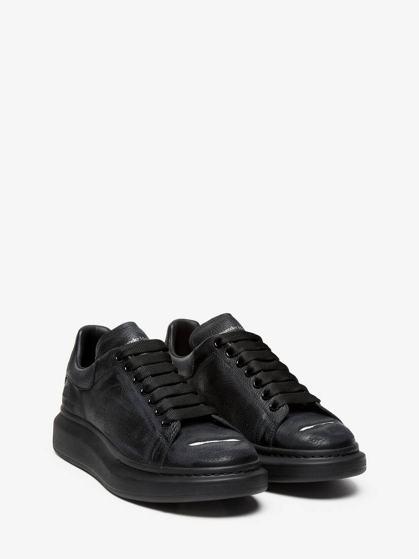 Alexander McQueen 阔型运动鞋