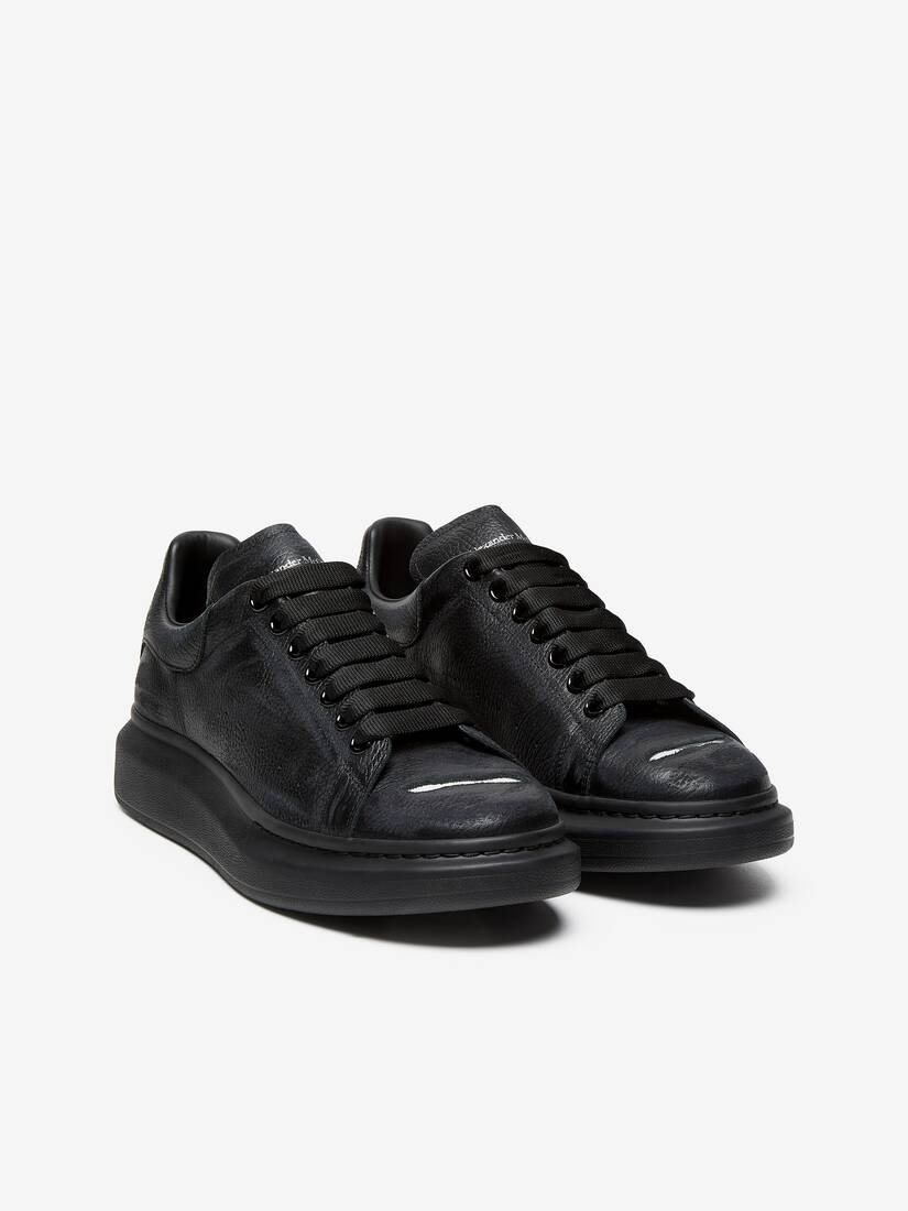 Alexander McQueen 阔型运动鞋