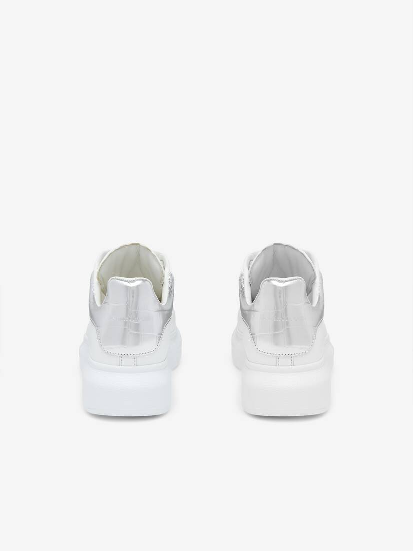Alexander McQueen 阔型运动鞋
