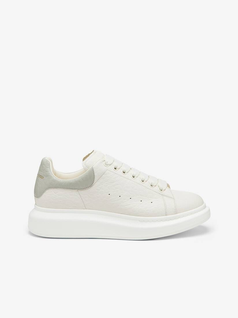 Alexander McQueen 阔型运动鞋