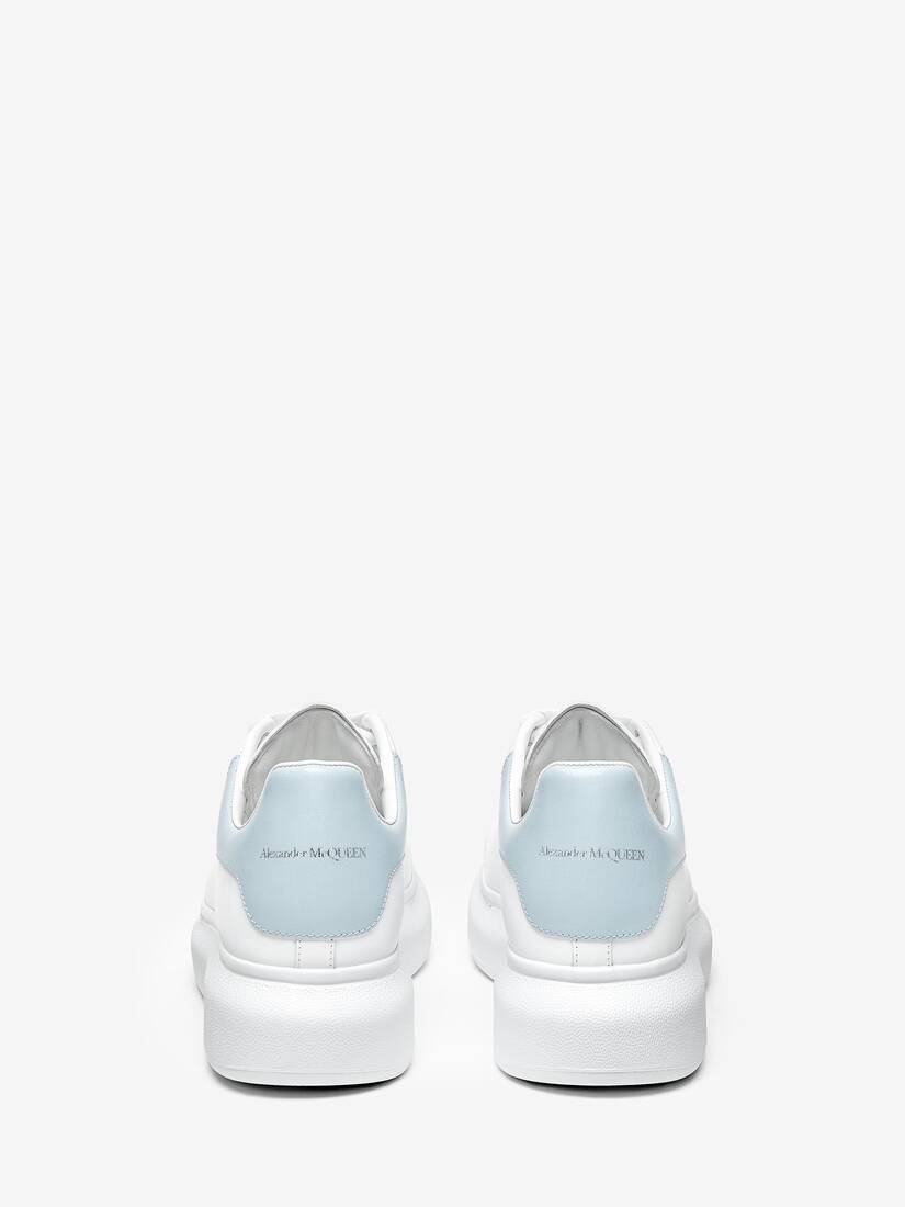 Alexander McQueen 阔型运动鞋