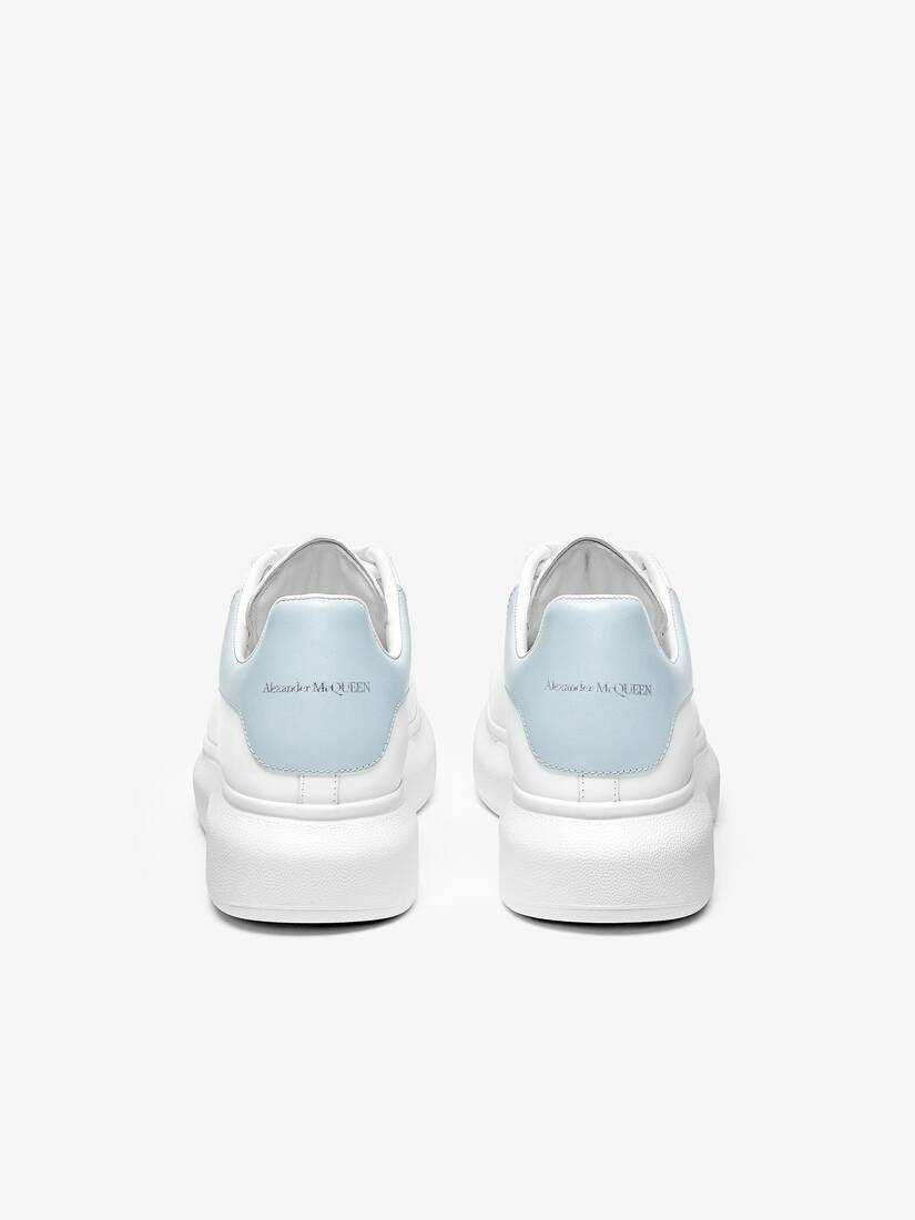 Alexander McQueen 阔型运动鞋