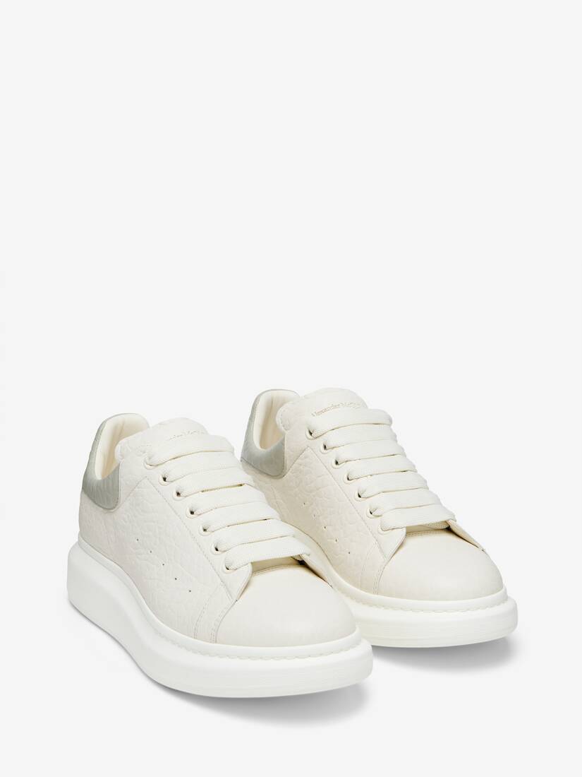 Alexander McQueen 阔型运动鞋