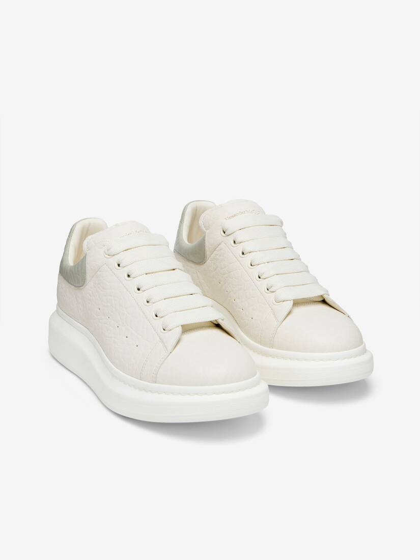 Alexander McQueen 阔型运动鞋