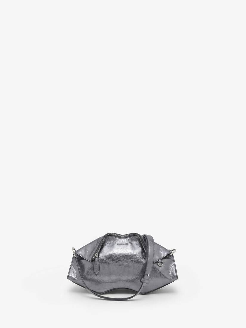 Alexander McQueen Manta手拿包
