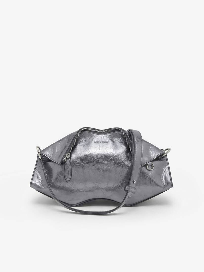Alexander McQueen Manta手拿包