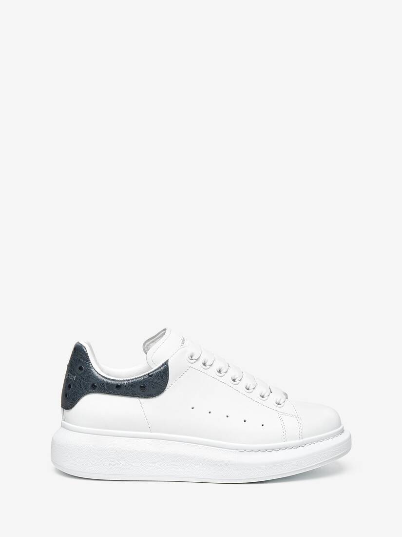 Alexander McQueen 阔型运动鞋