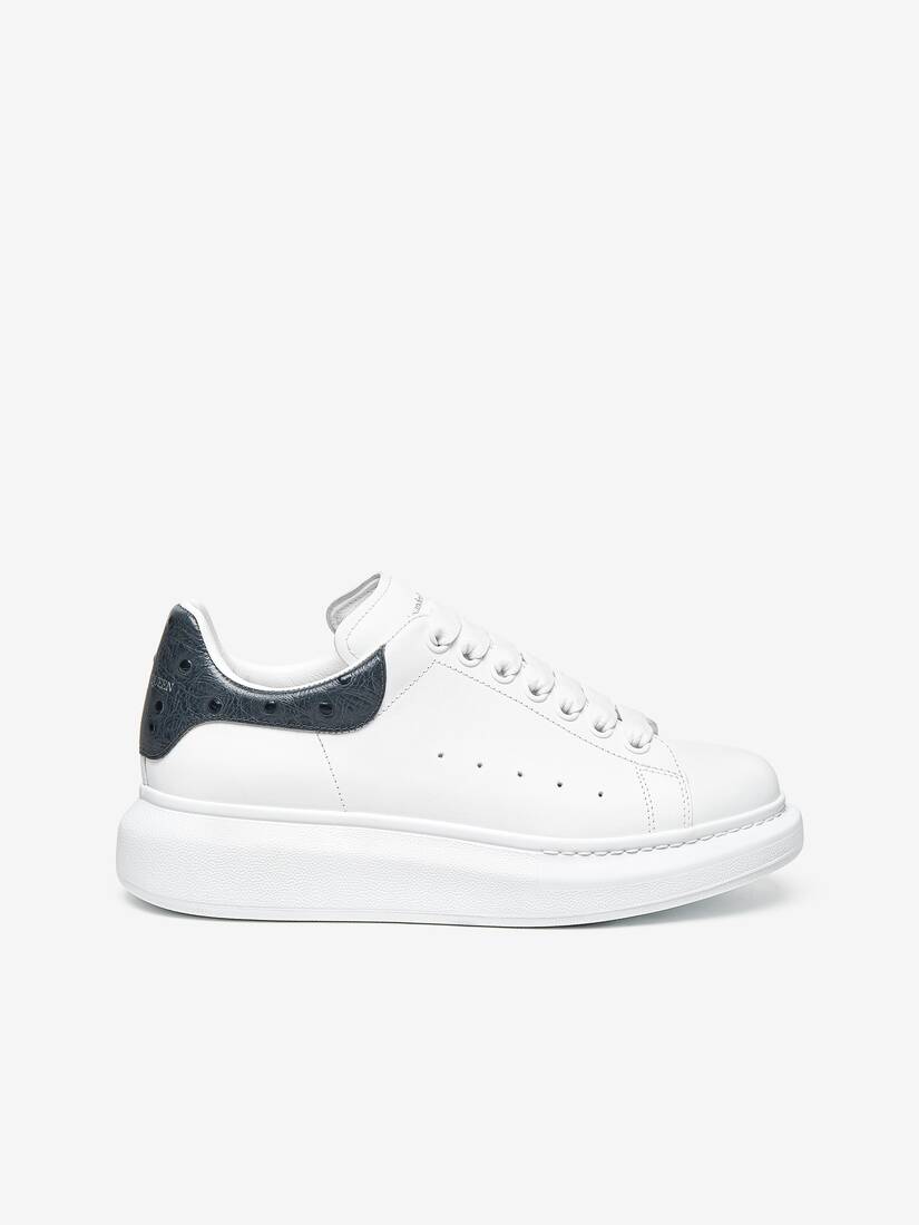 Alexander McQueen 阔型运动鞋