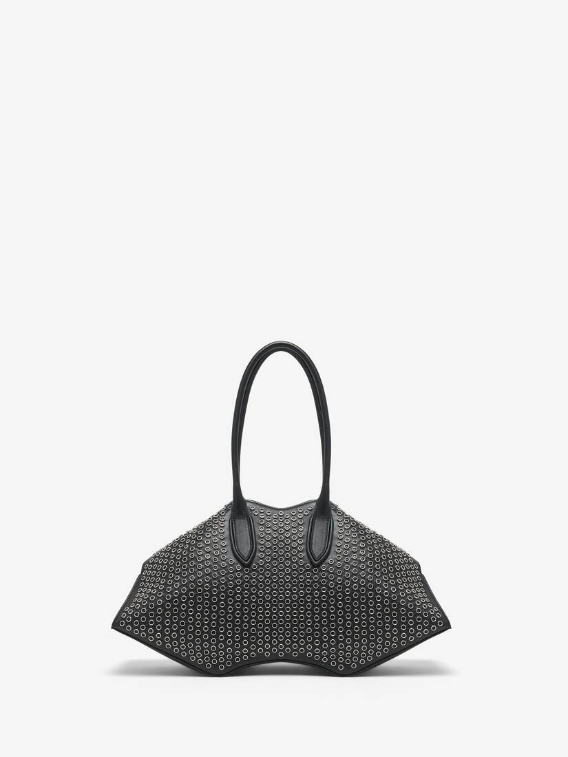 Alexander McQueen Manta手袋