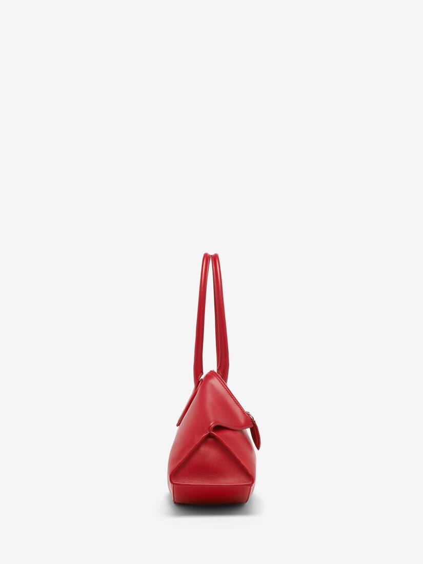 Alexander McQueen Manta手袋