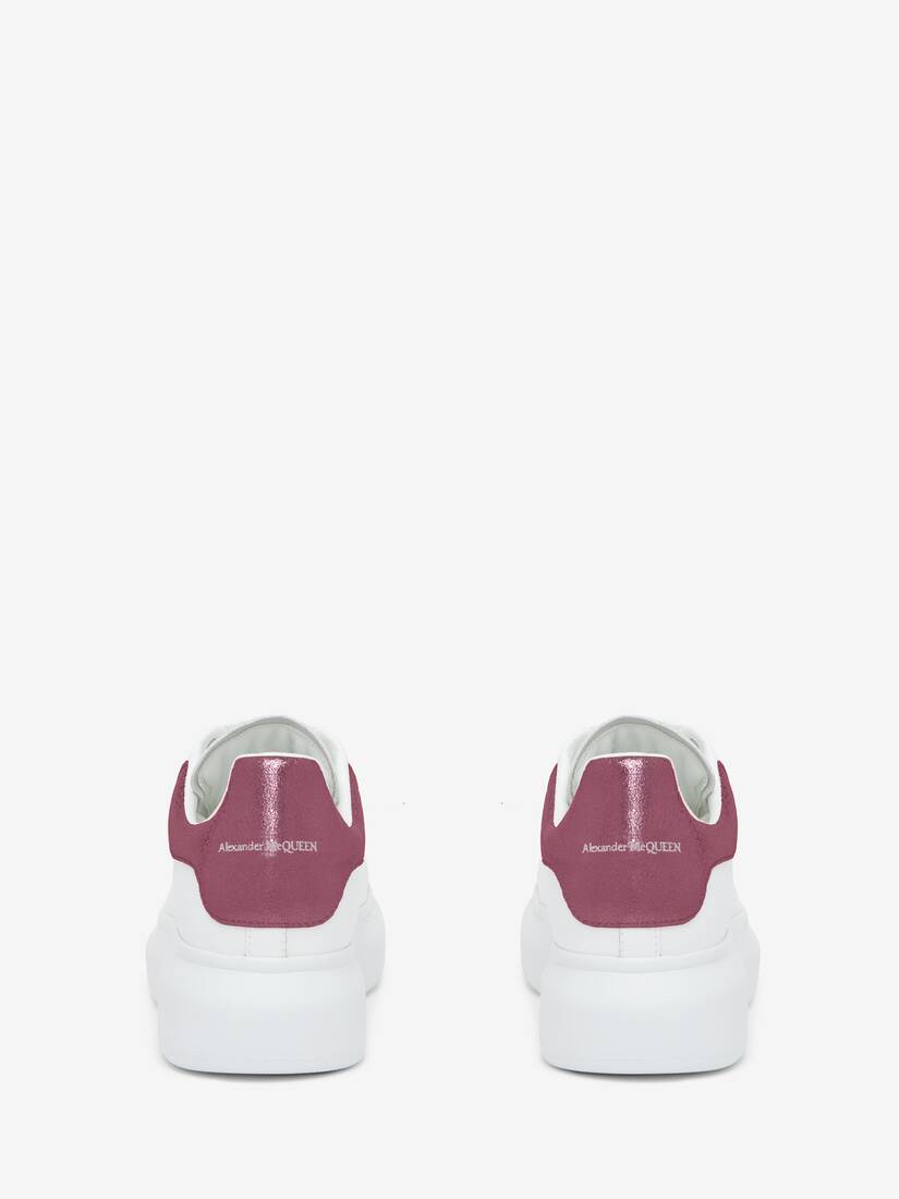 Alexander McQueen 阔型运动鞋
