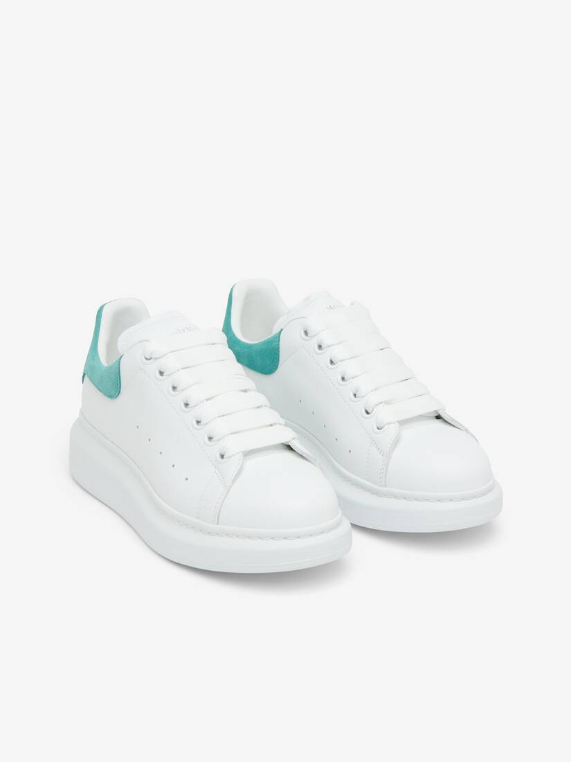 Alexander McQueen 阔型运动鞋