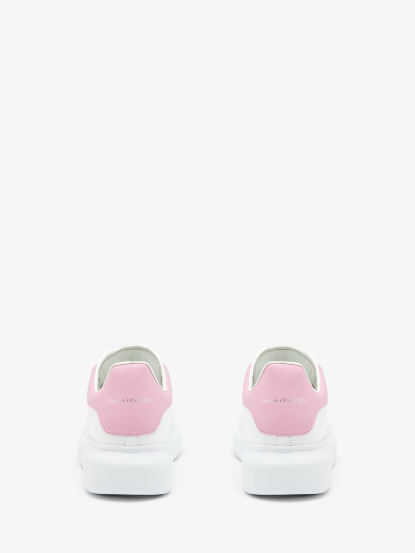 Alexander McQueen 阔型运动鞋
