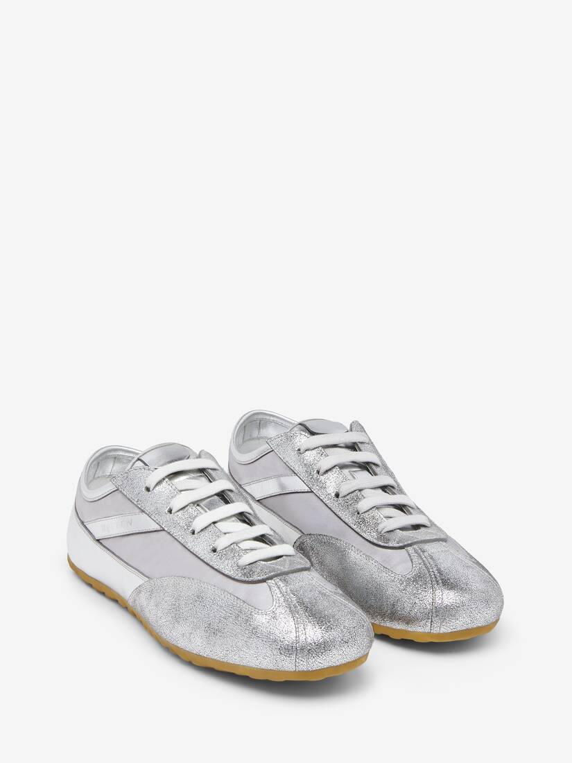 Alexander McQueen Boxe运动鞋
