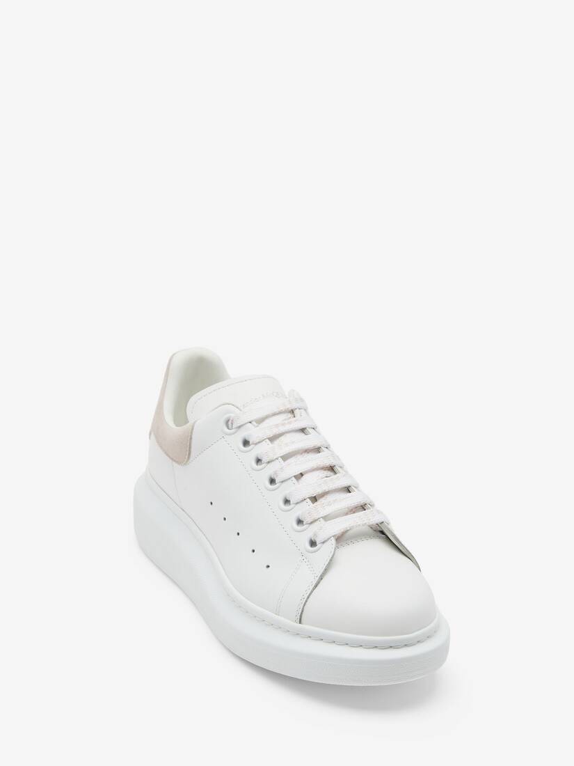 Alexander McQueen 阔型运动鞋