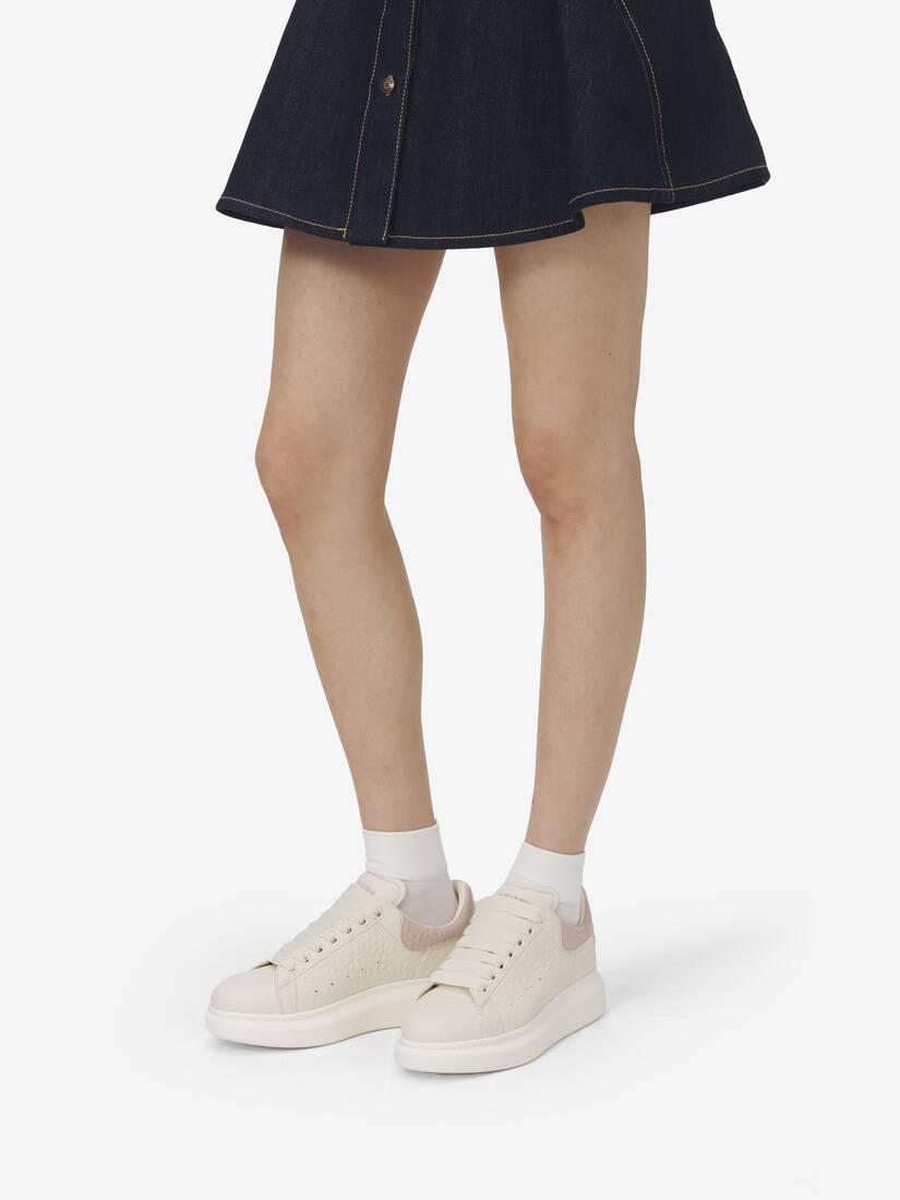 Alexander McQueen 阔型运动鞋