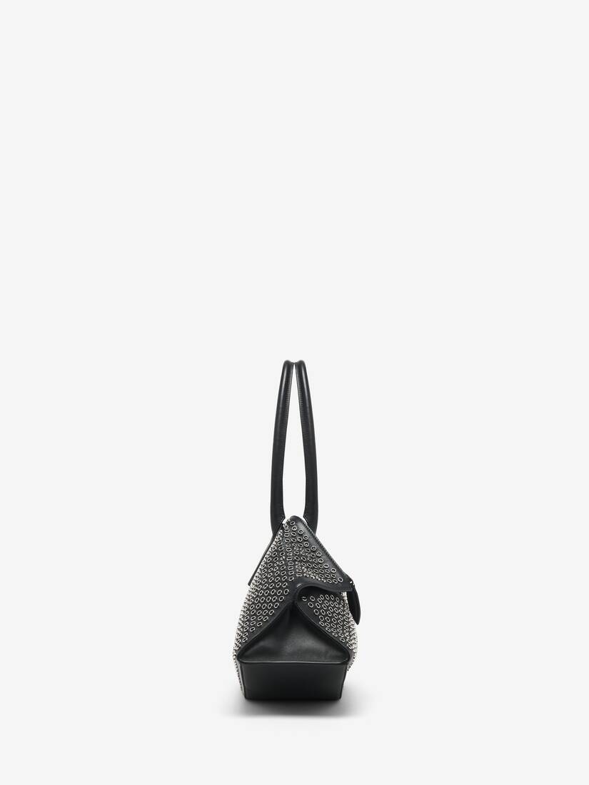 Alexander McQueen Manta手袋