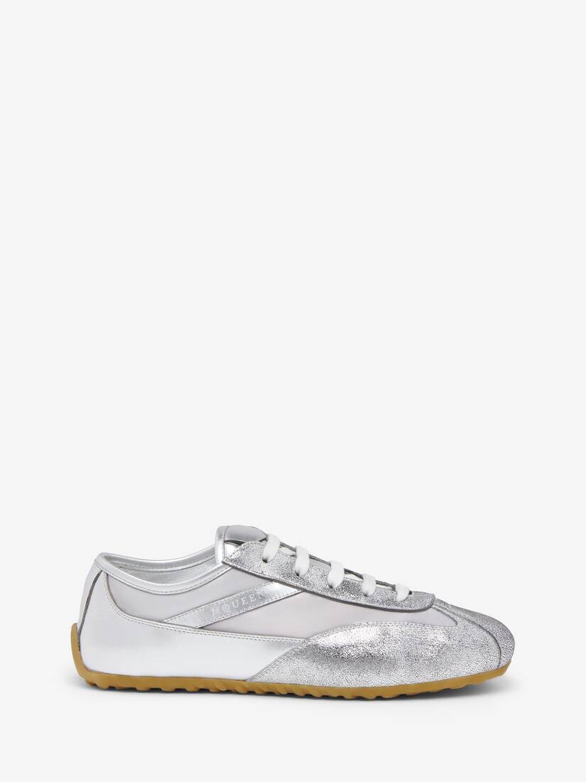 Alexander McQueen Boxe运动鞋