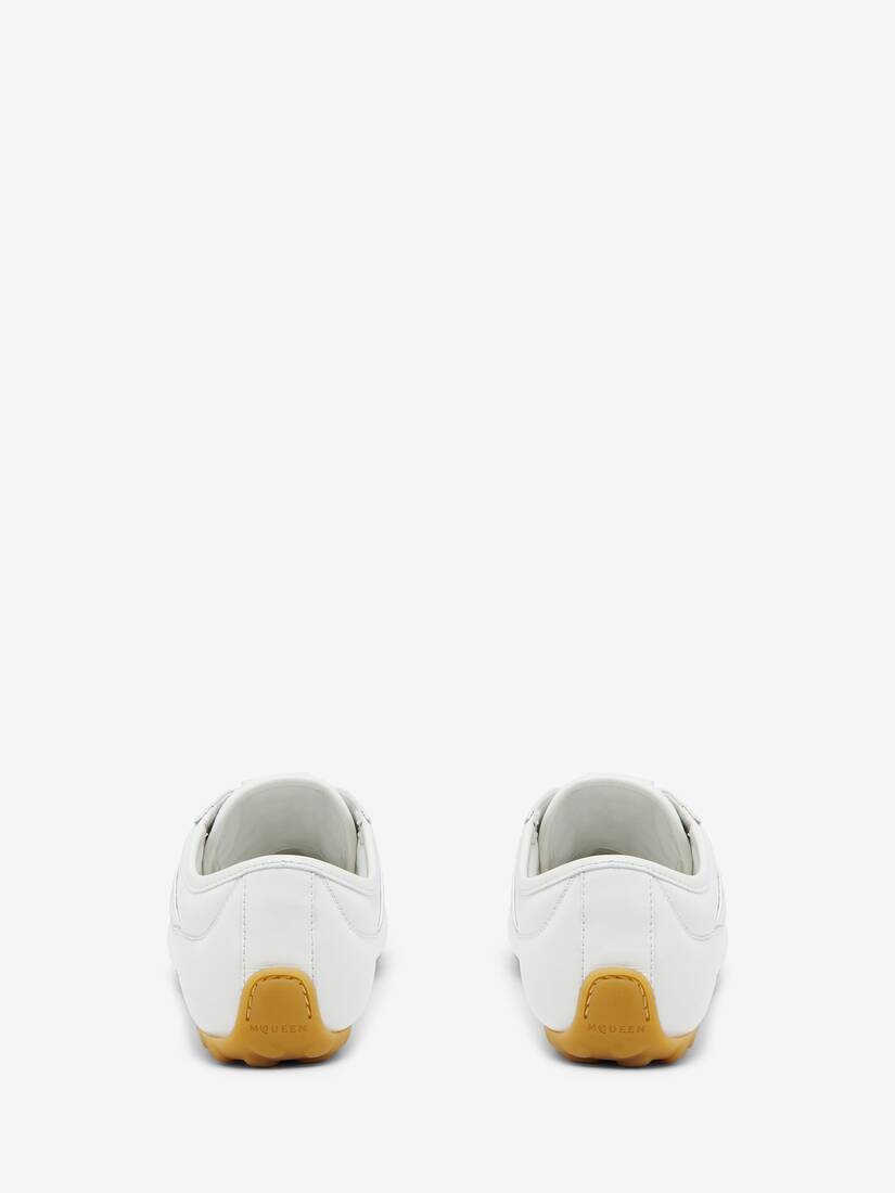 Alexander McQueen Boxe运动鞋