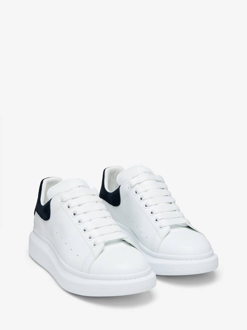 Alexander McQueen 阔型运动鞋