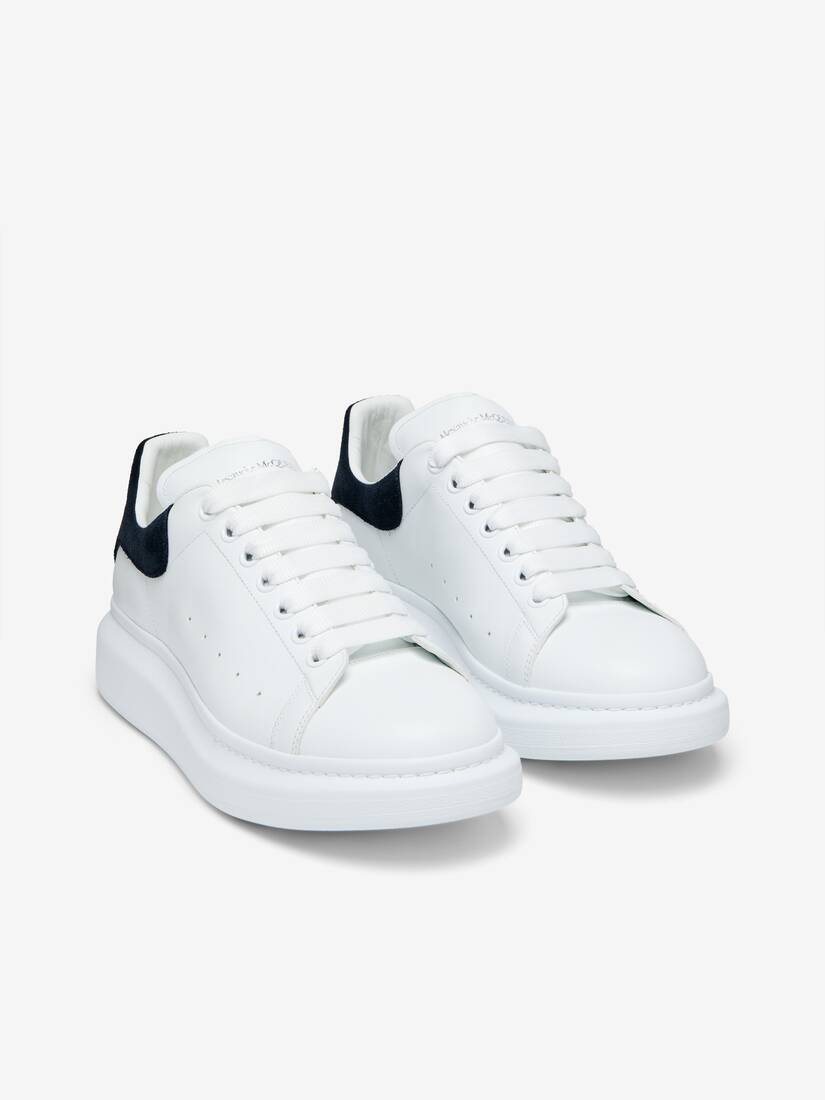 Alexander McQueen 阔型运动鞋