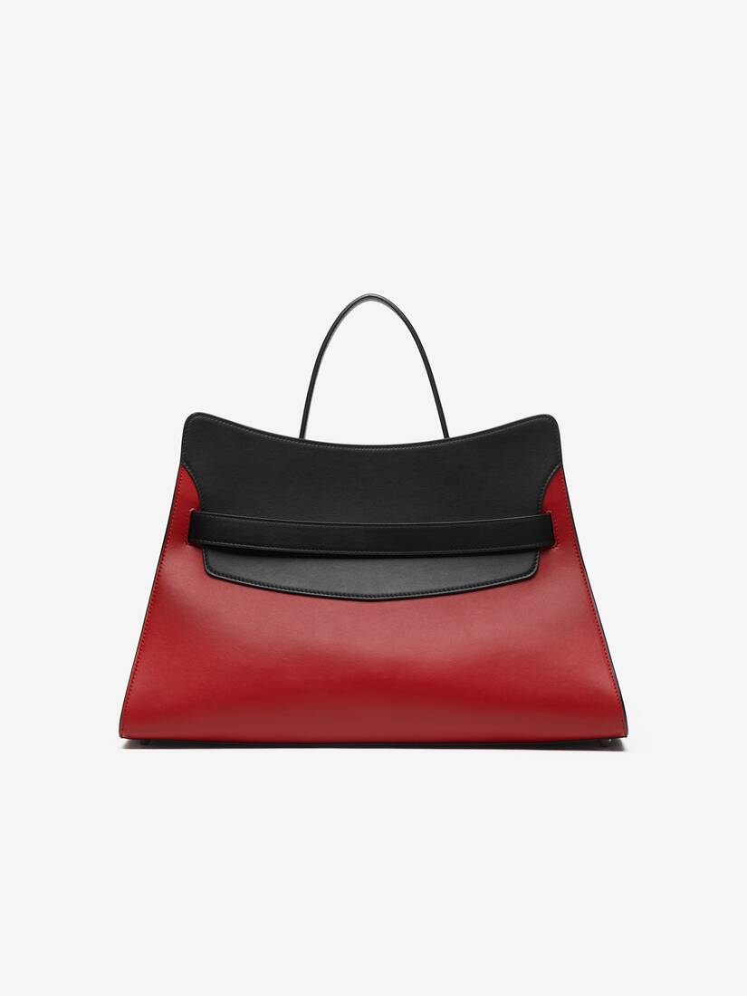 Alexander McQueen Locke手袋