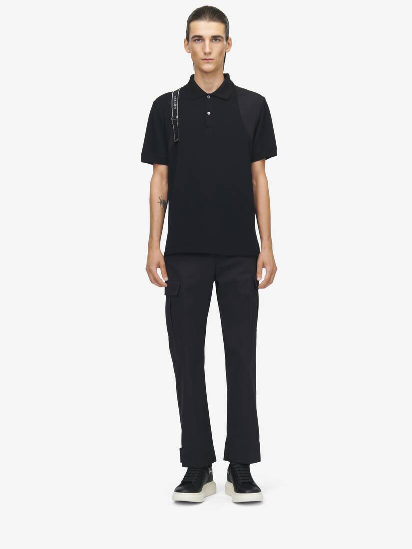 Alexander McQueen 工装长裤