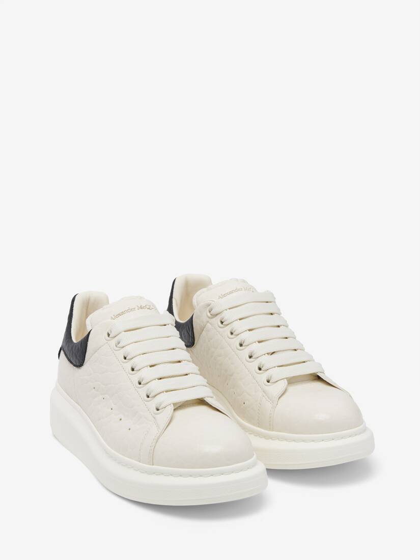 Alexander McQueen 阔型运动鞋