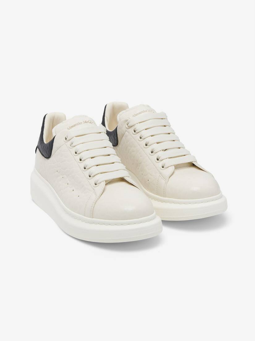 Alexander McQueen 阔型运动鞋