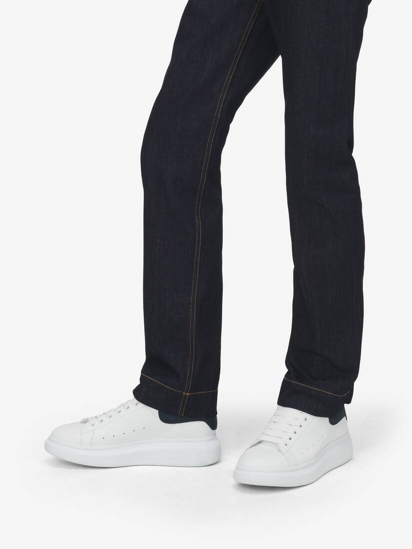 Alexander McQueen 阔型运动鞋