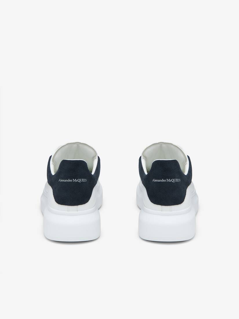 Alexander McQueen 阔型运动鞋