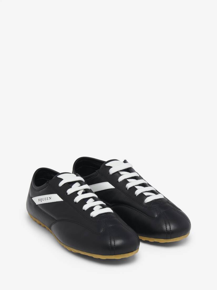 Alexander McQueen Boxe运动鞋