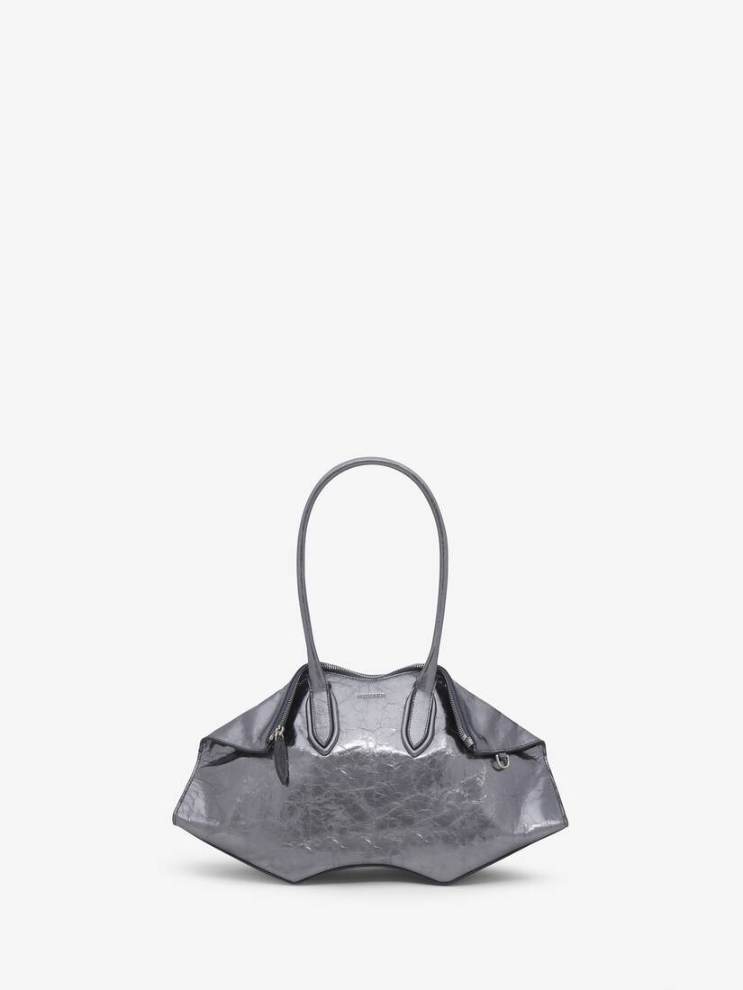 Alexander McQueen Manta手袋