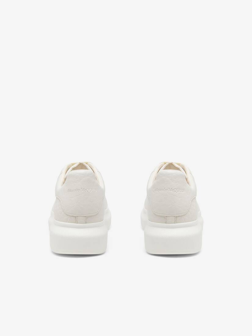 Alexander McQueen 阔型运动鞋