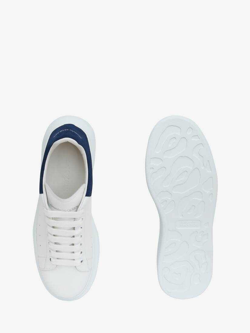 Alexander McQueen 阔型运动鞋