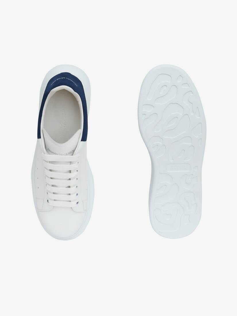 Alexander McQueen 阔型运动鞋