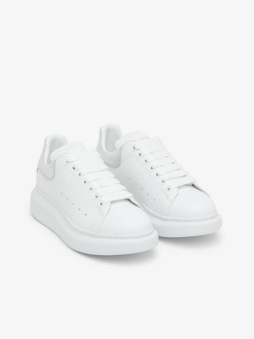 Alexander McQueen 阔型运动鞋